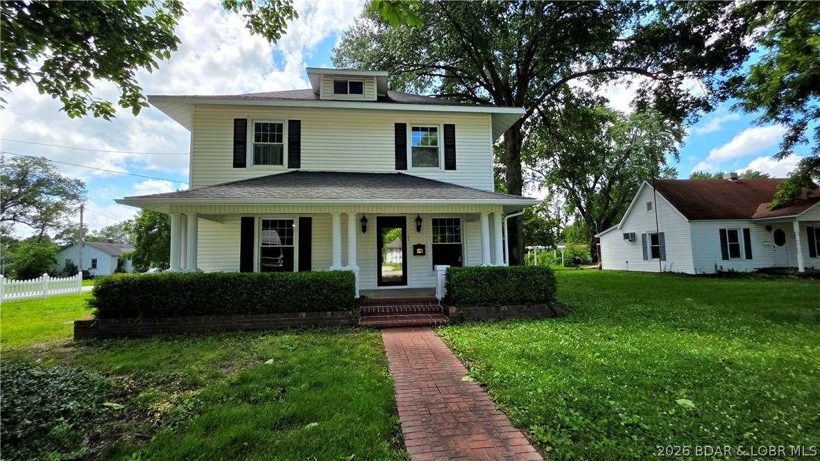 501 N Monroe Property Photo 45