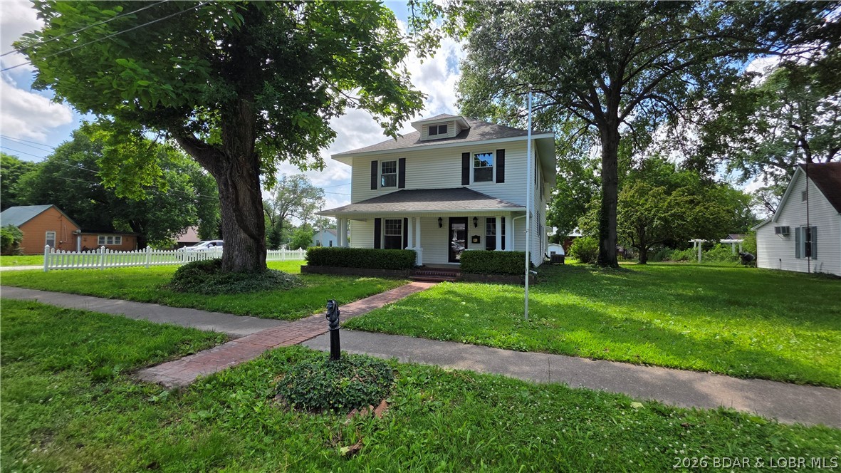 501 N Monroe Property Photo 46