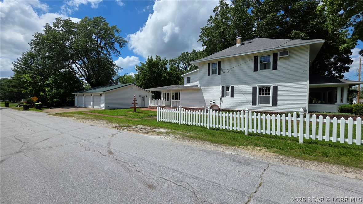 501 N Monroe Property Photo 47