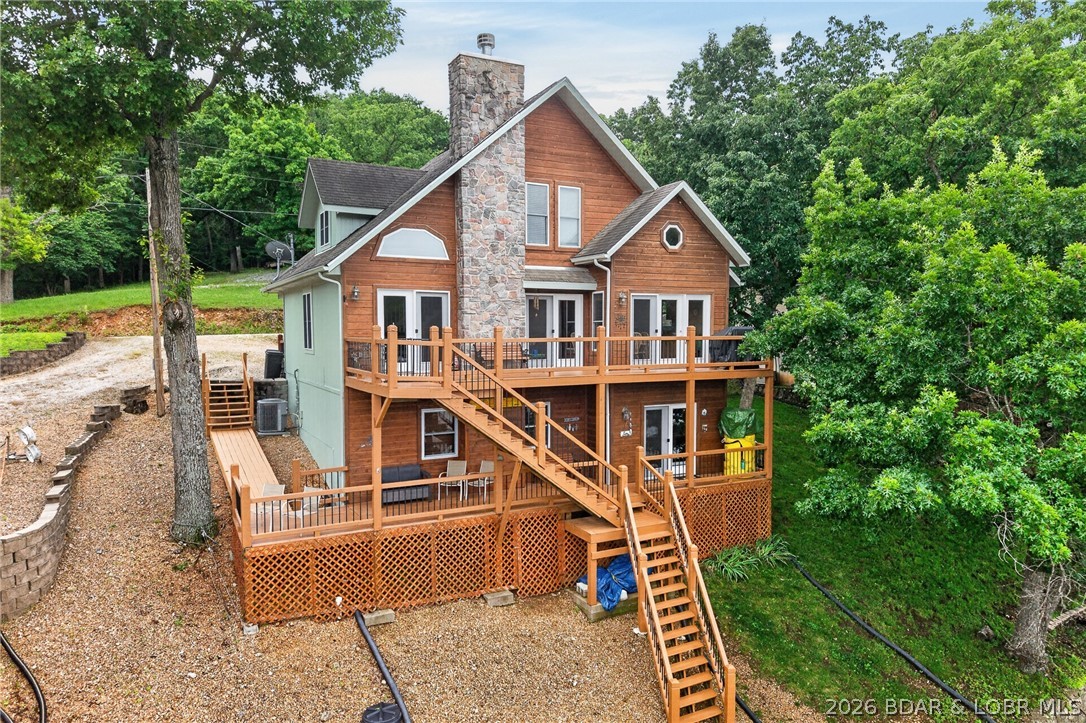 1359 Lick Creek Road Property Photo 3
