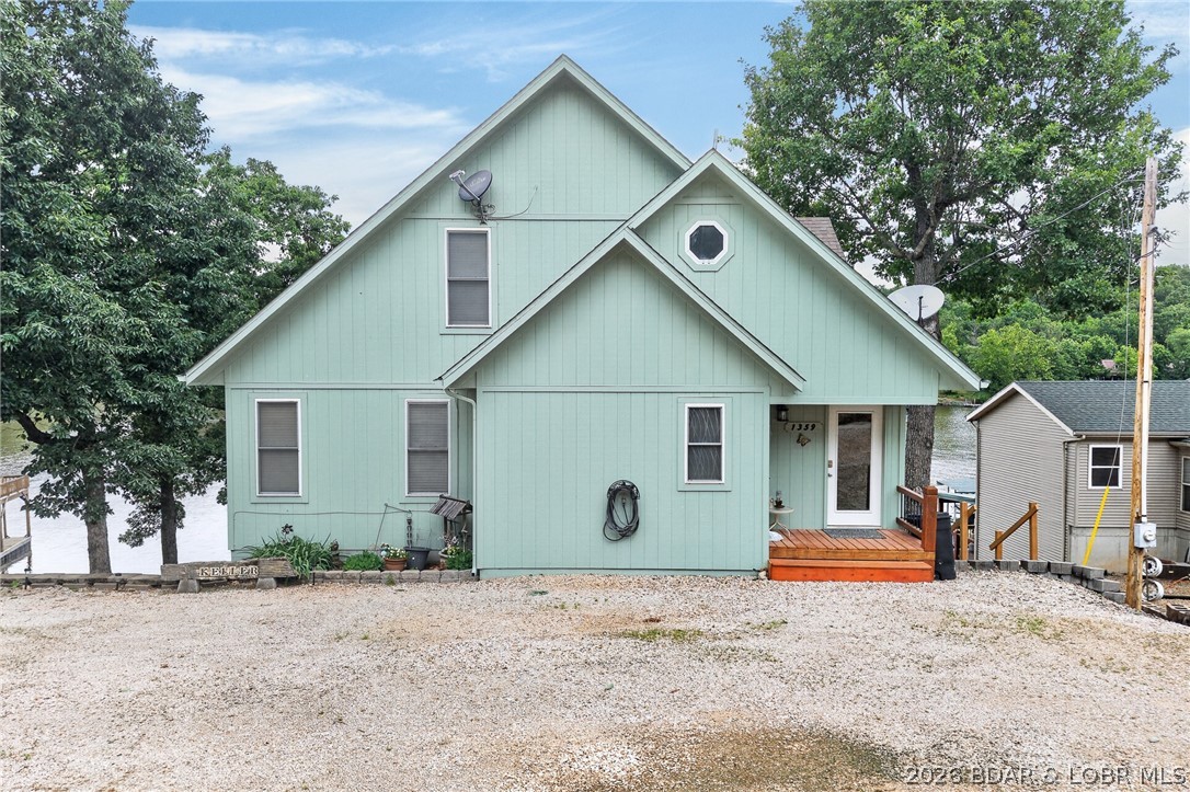 1359 Lick Creek Road Property Photo 4