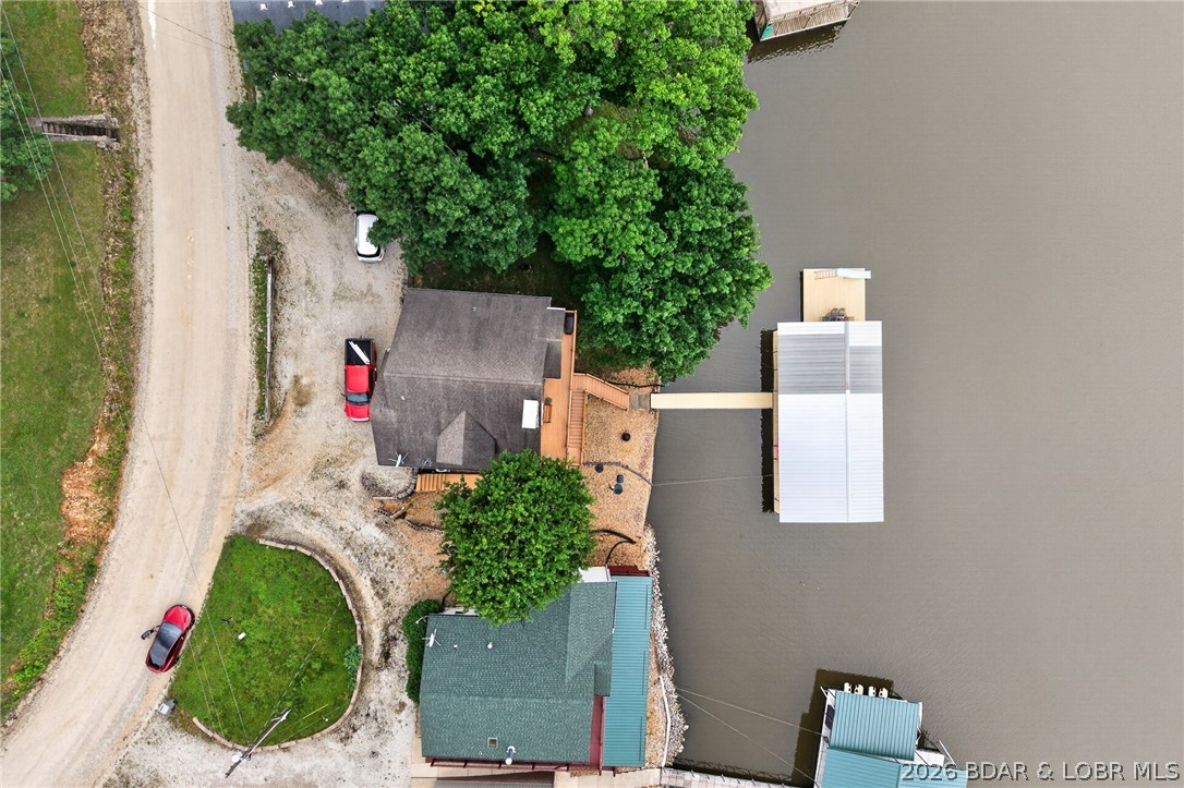 1359 Lick Creek Road Property Photo 6