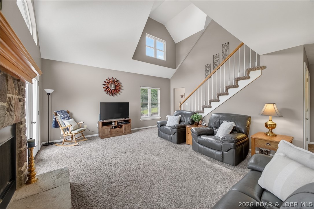 1359 Lick Creek Road Property Photo 9