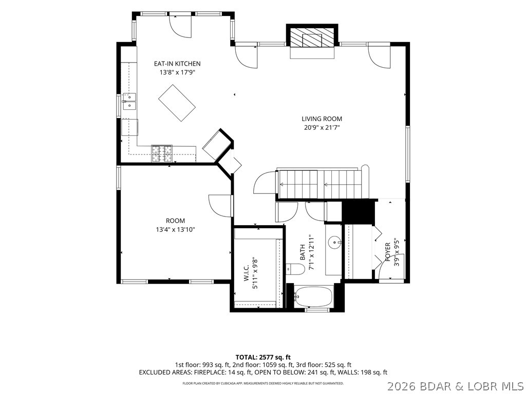 1359 Lick Creek Road Property Photo 53