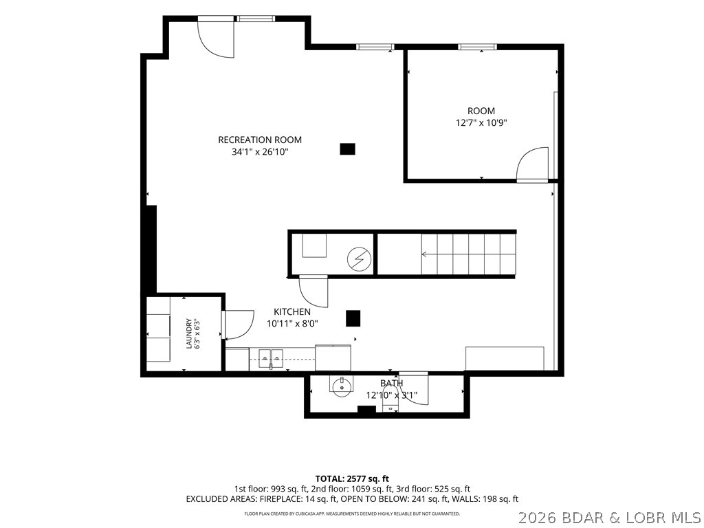 1359 Lick Creek Road Property Photo 54