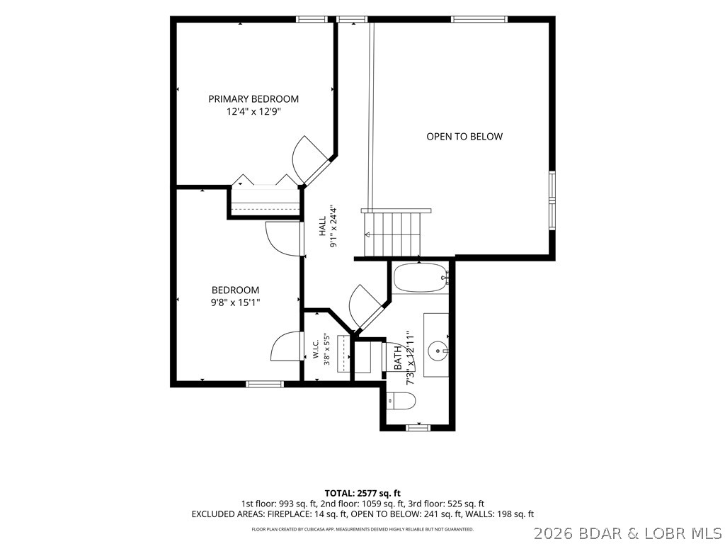 1359 Lick Creek Road Property Photo 55