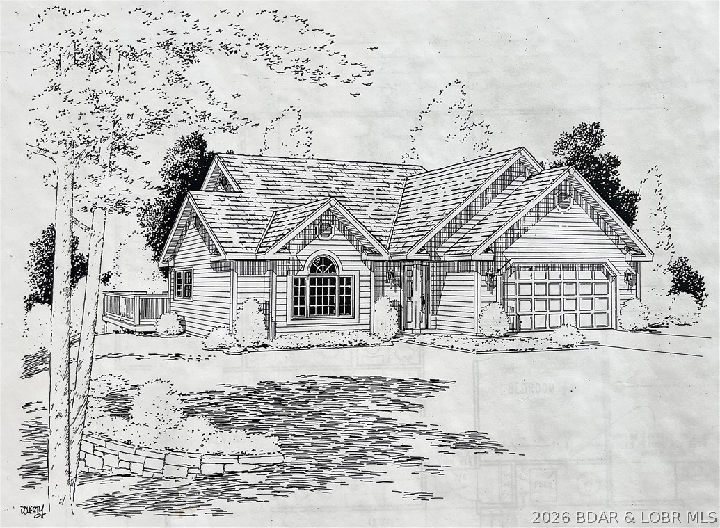 Lot 672 Clover Lane