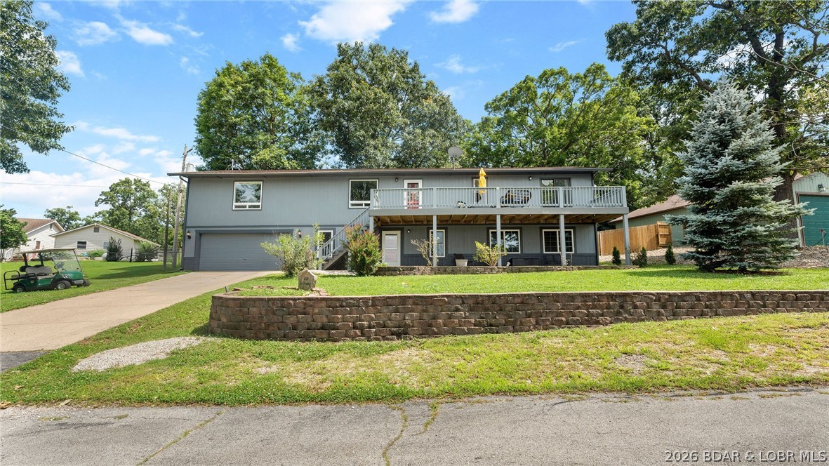 250 De Young Drive Property Photo 1