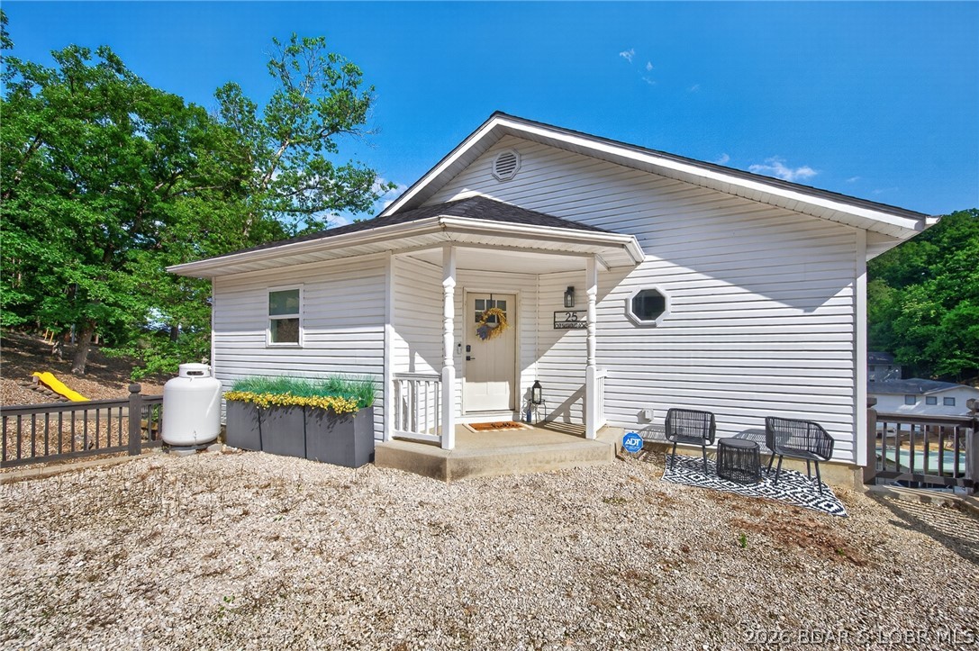 25 Old Sassafrass Road Property Photo 6