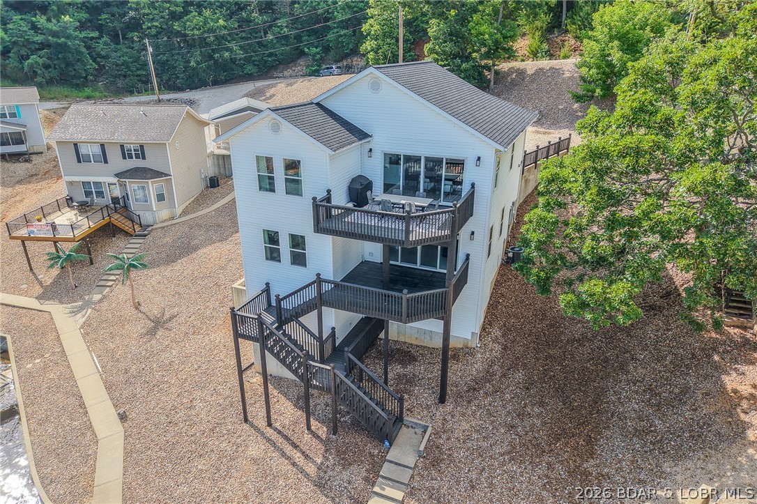25 Old Sassafrass Road Property Photo 7
