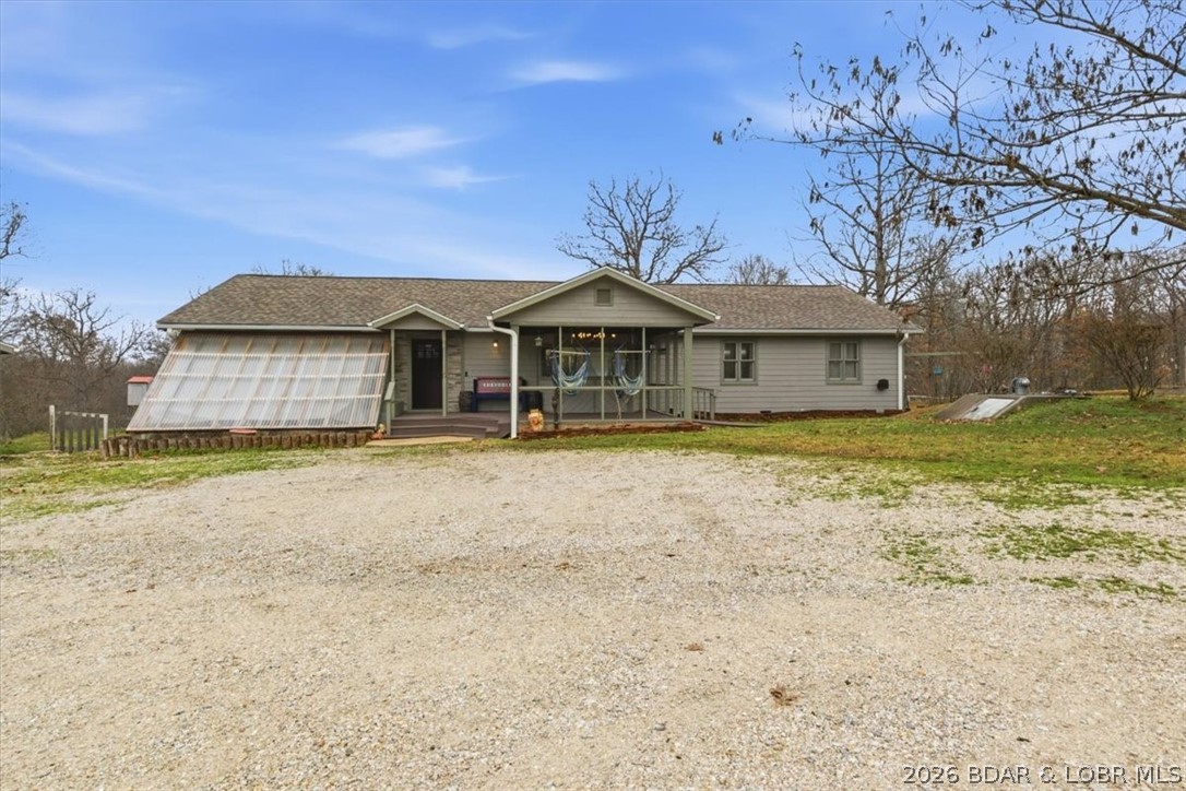 3929 State Highway 7 Property Photo 1