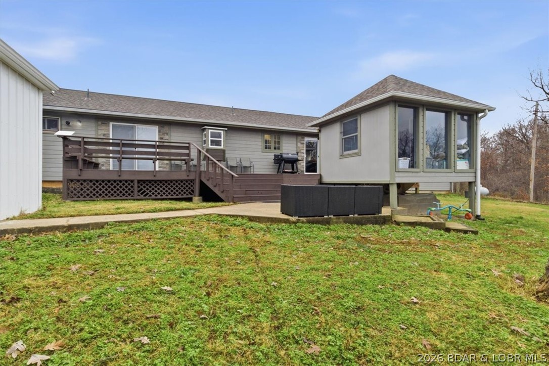 3929 State Highway 7 Property Photo 2