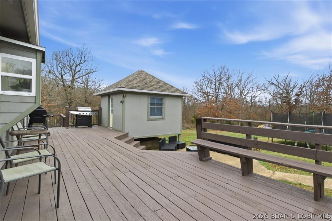 3929 State Highway 7 Property Photo 4