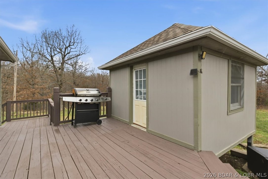 3929 State Highway 7 Property Photo 5
