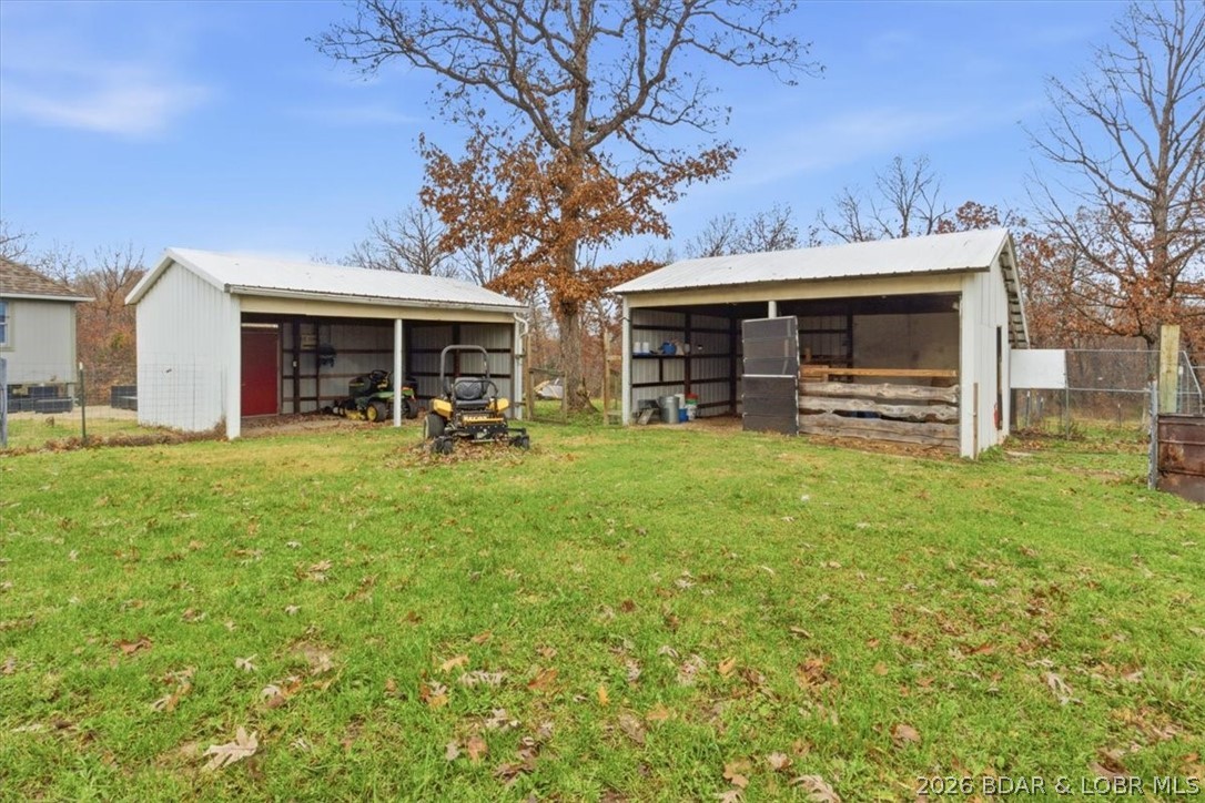 3929 State Highway 7 Property Photo 7