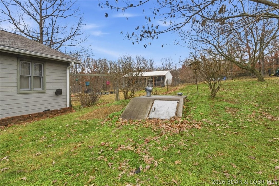 3929 State Highway 7 Property Photo 10