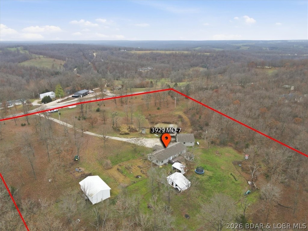 3929 State Highway 7 Property Photo 12