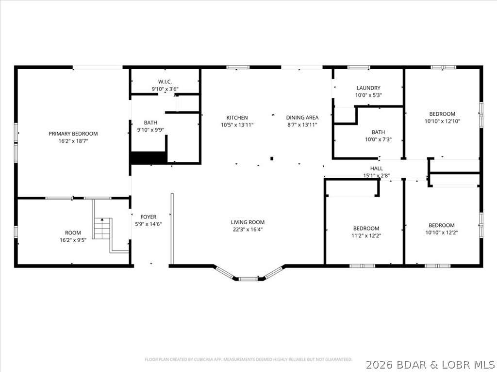 3929 State Highway 7 Property Photo 42