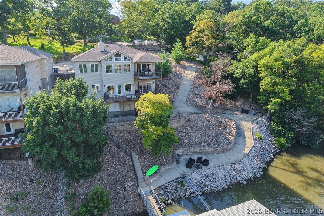 51 Arrowhead Beach Road Property Photo 3