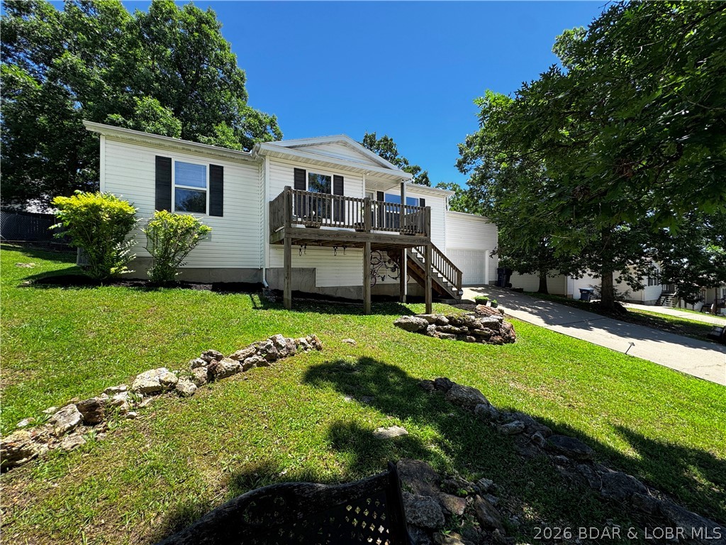 224 Poplar Street