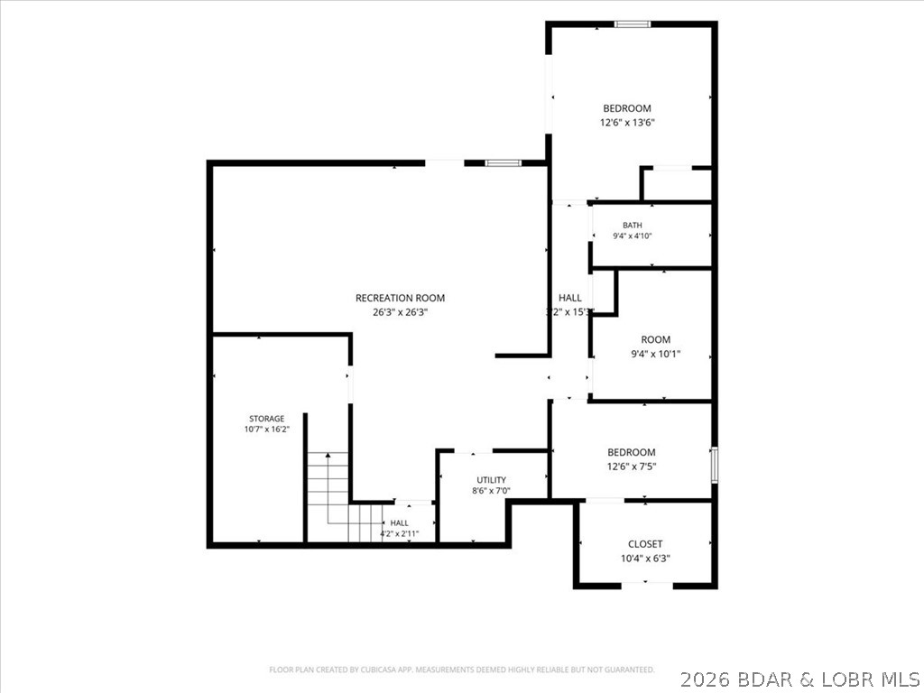 158 Apache Road Property Photo 6
