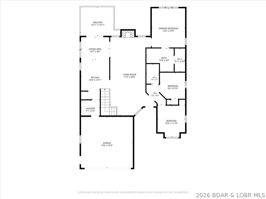 158 Apache Road Property Photo 7