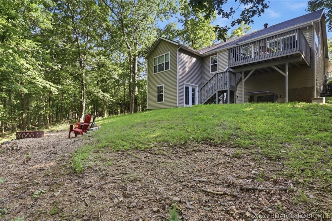 158 Apache Road Property Photo 63