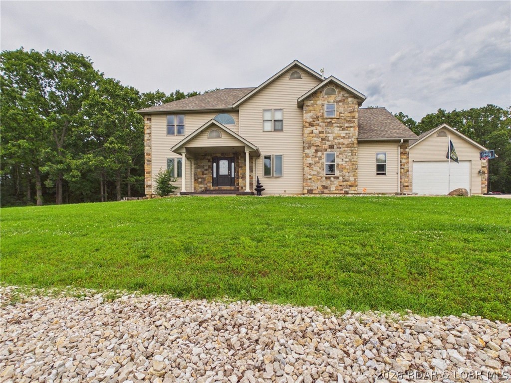 296 Myetta Drive Property Photo 1