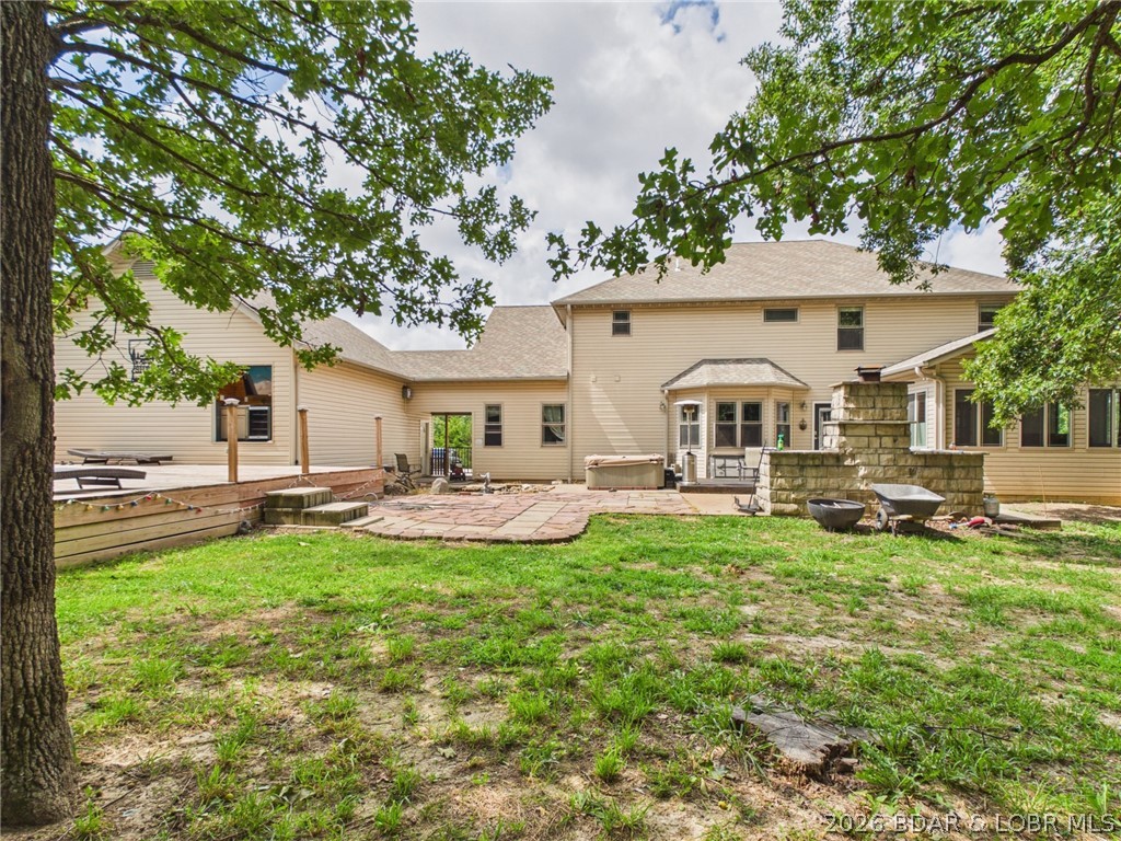 296 Myetta Drive Property Photo 36