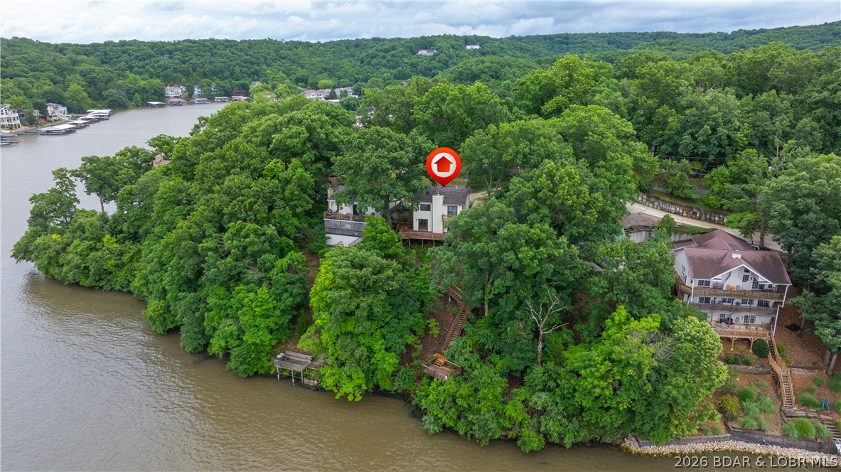 817 Oak Knoll Road Property Photo 1