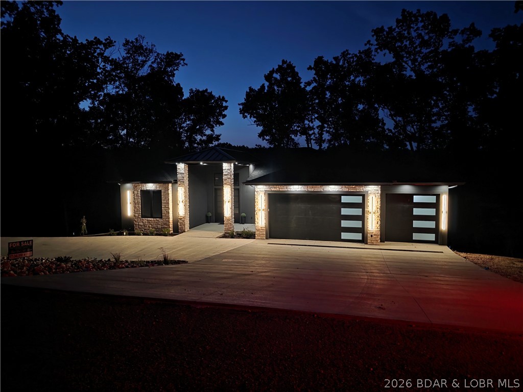 484 Spring Creek Drive Property Photo 1