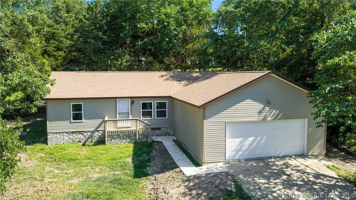 148 Highway D Property Photo 1