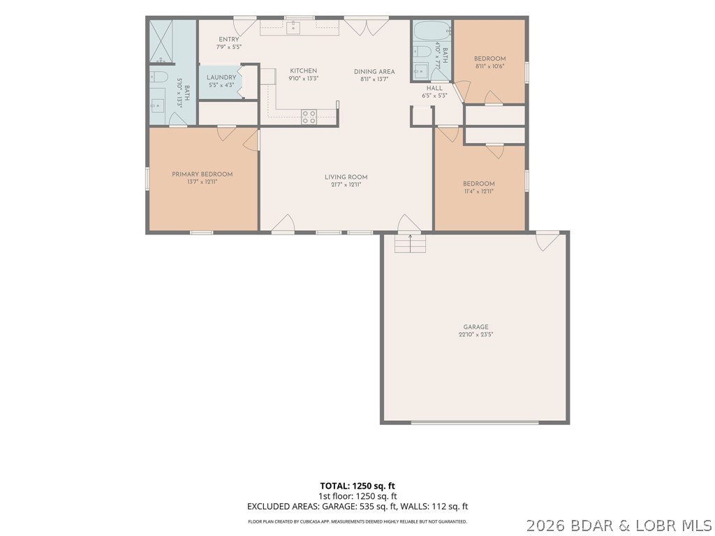 148 Highway D Property Photo 29