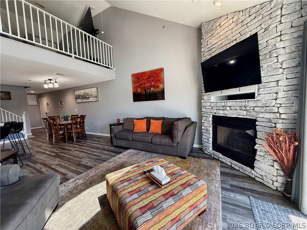 180 Lakeview Resort Boulevard 4e Property Photo 15