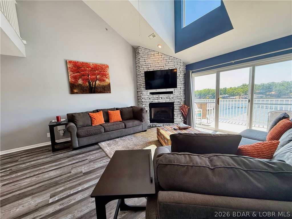 180 Lakeview Resort Boulevard 4e Property Photo 17