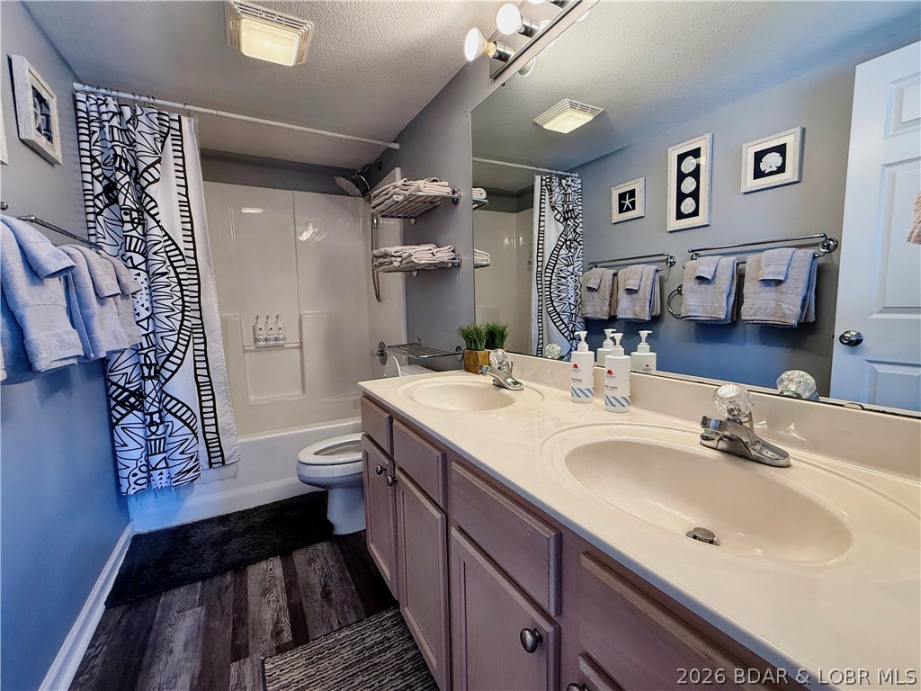 180 Lakeview Resort Boulevard 4e Property Photo 28