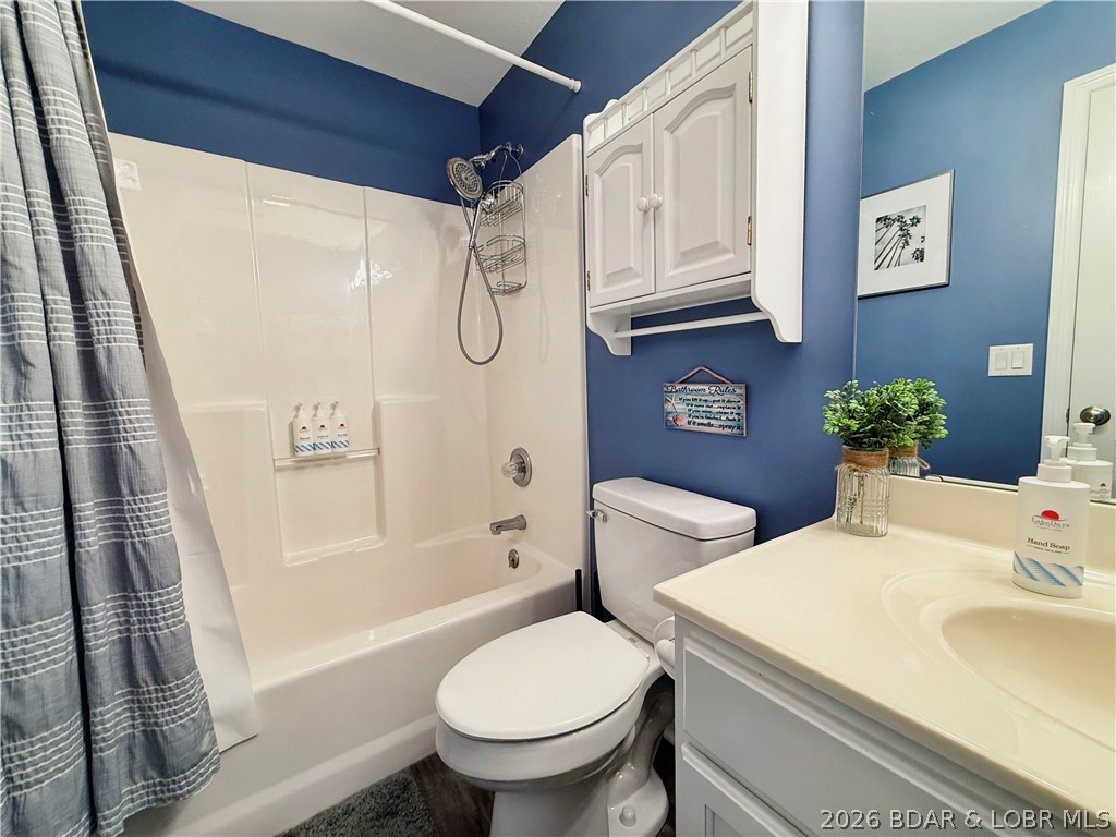 180 Lakeview Resort Boulevard 4e Property Photo 34
