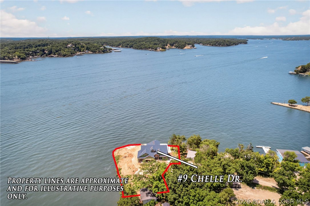 9 Chelle Drive Property Photo 38