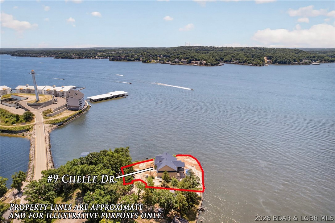 9 Chelle Drive Property Photo 40