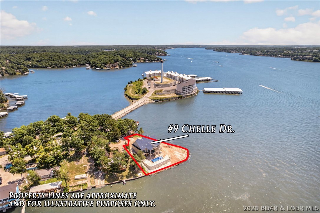9 Chelle Drive Property Photo 41