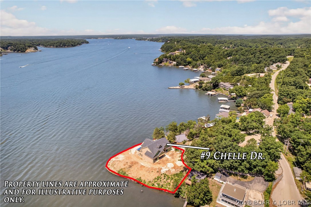 9 Chelle Drive Property Photo 42