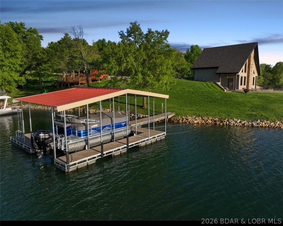 1008 Chickadee Lane Property Photo 5