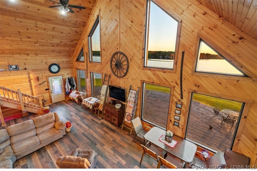 1008 Chickadee Lane Property Photo 12