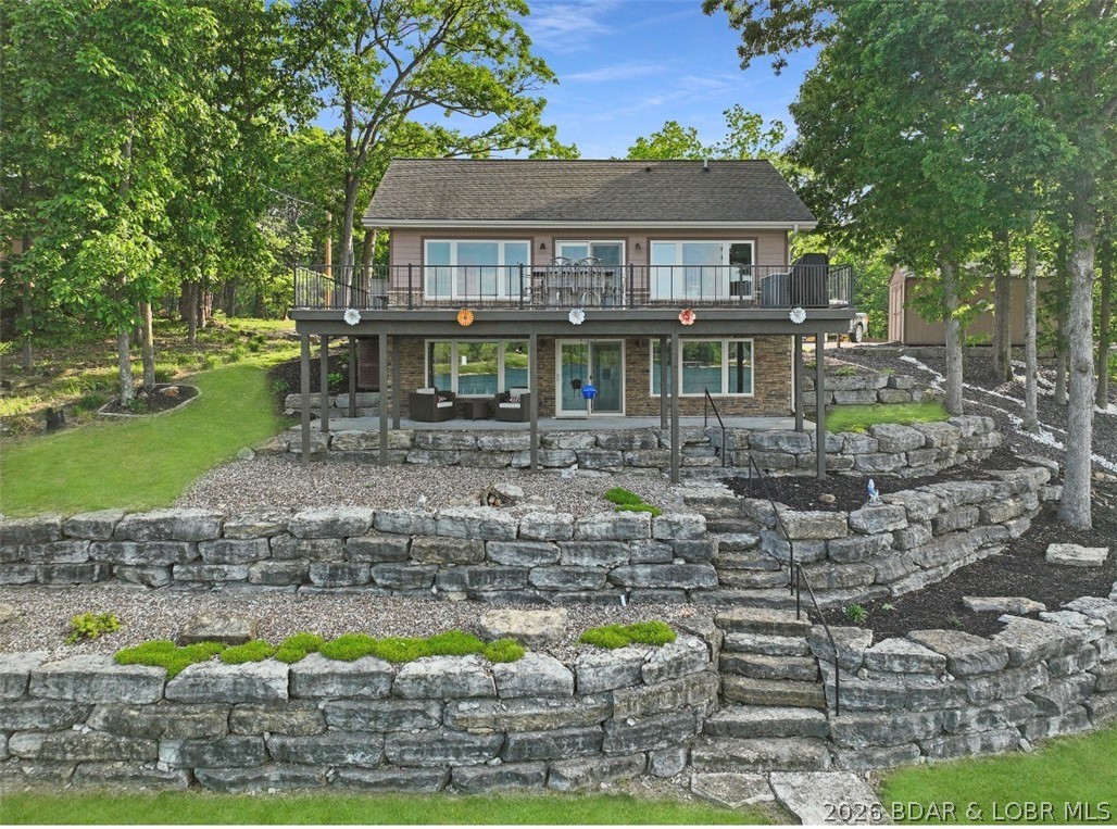 Lake 1110 Drive Property Photo 1