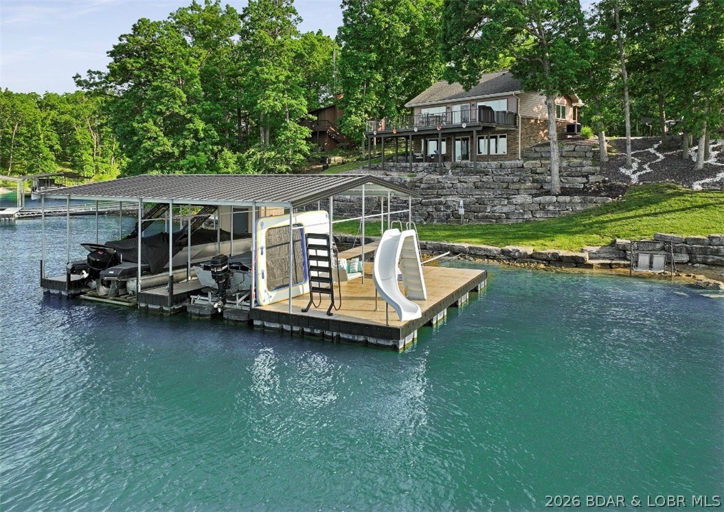 Lake 1110 Drive Property Photo 2