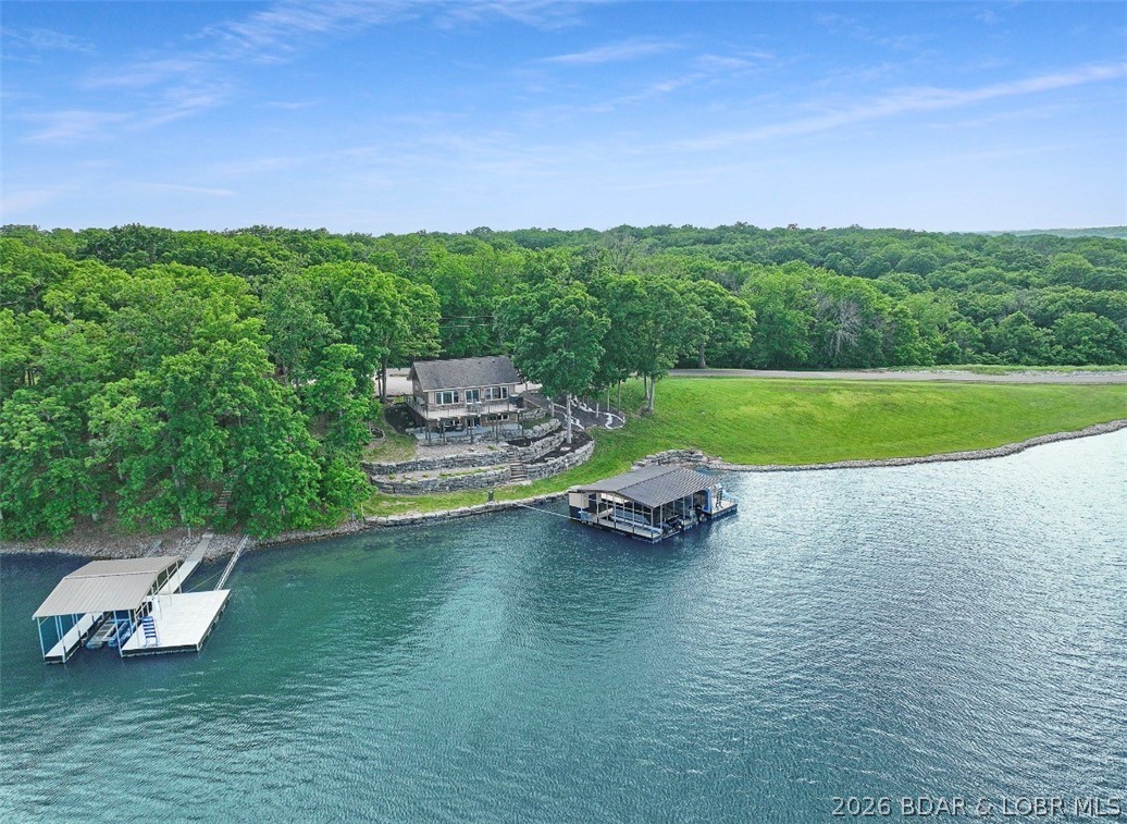 Lake 1110 Drive Property Photo 3