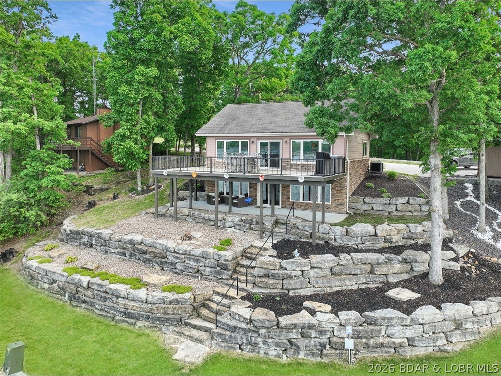 Lake 1110 Drive Property Photo 16