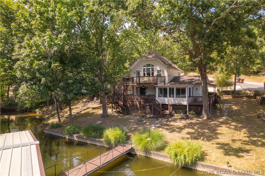 94 Clara Lyn Woods Drive