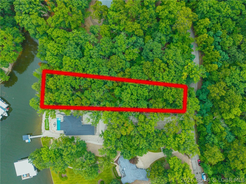 Lot #135b Oak Drive Property Photo 1