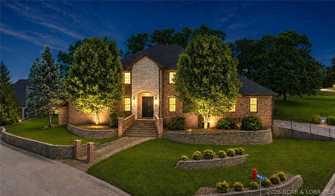 5745 Tree Leaf Court Property Photo 1